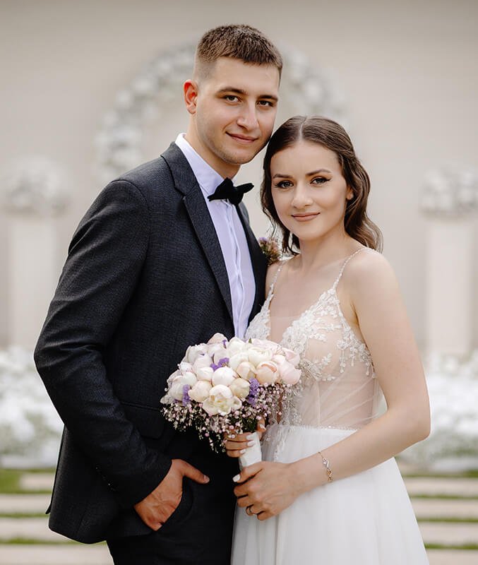 Bride Image