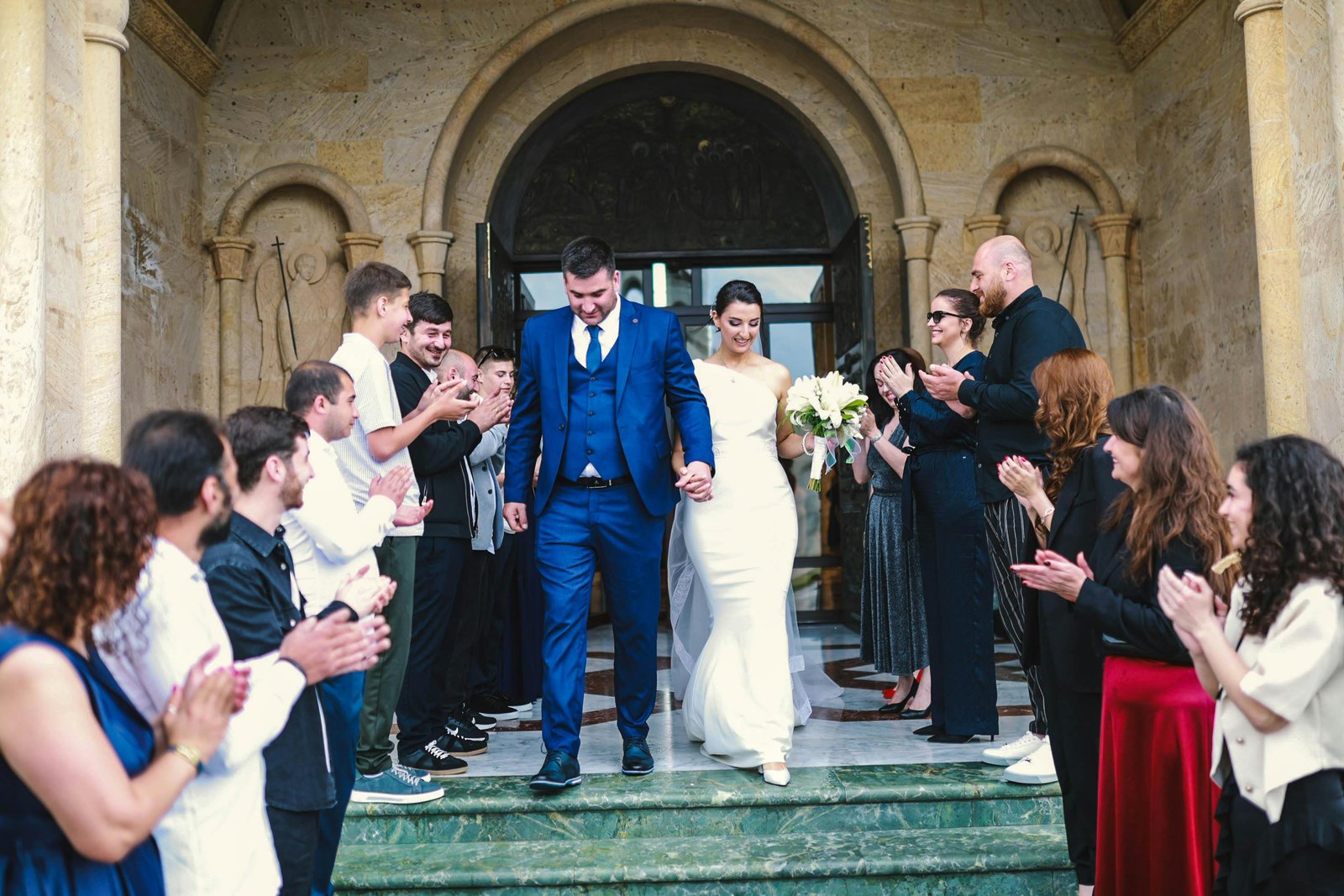 Wedding Story