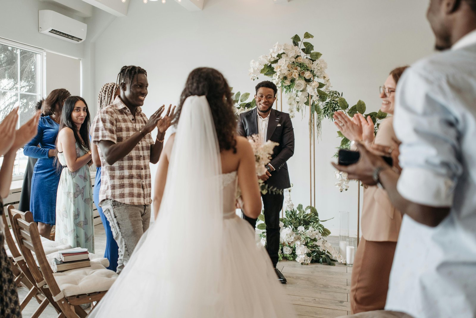 Wedding Story