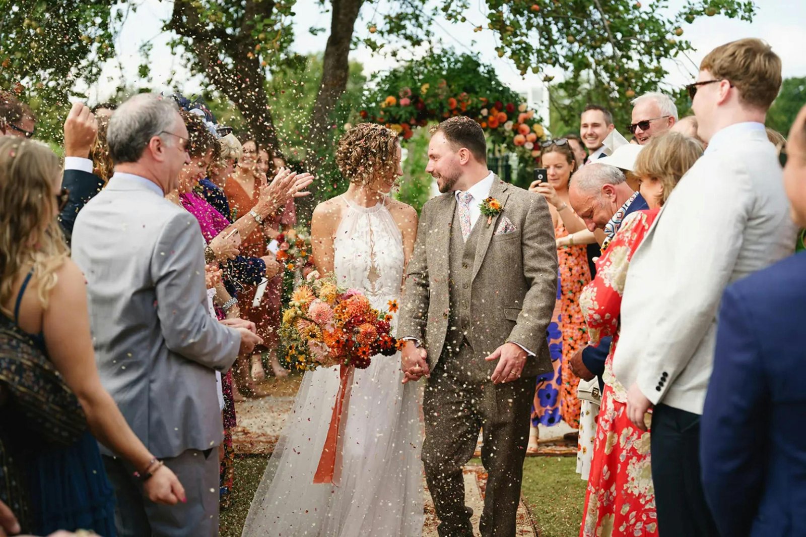 Wedding Story